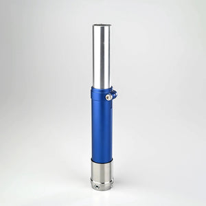 Adjustable Prosthetic Leg Tube Connector, 22–40cm (8.7–15.7in) — product image 7 of 7