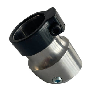 Prosthetic 30° Angle Lock Tube Adapter Artificial Limb Connector — product image 3 of 7