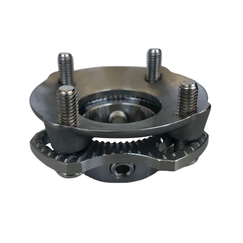 Prosthetic Socket Adjustable Round Connection Plate