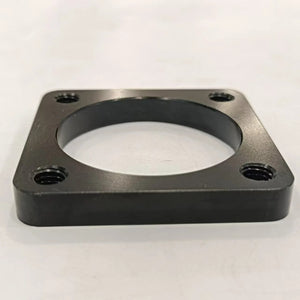 Aluminum Prosthetic Adapter for Leg and Thigh, Artificial Limb Connector — product image 4 of 8
