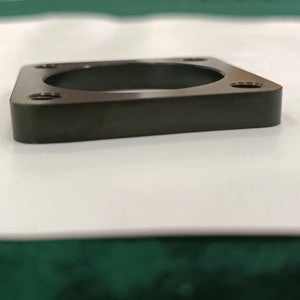 Aluminum Prosthetic Adapter for Leg and Thigh, Artificial Limb Connector — product image 7 of 8