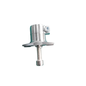 Pediatric Prosthetic Ankle Adapter
