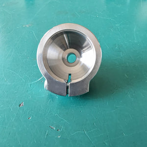 Prosthetic Joint Adapter Stainless Steel 100kg 117g Connector Component — product image 8 of 9