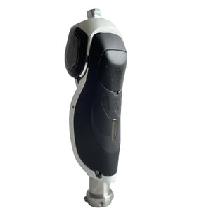 Single-Axis Hydraulic Prosthetic Knee Joint
