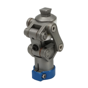 Four-Link Prosthetic Knee Joint