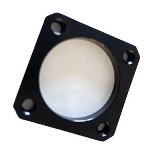 Aluminum Prosthetic Adapter for Leg and Thigh, Artificial Limb Connector — product image 2 of 8