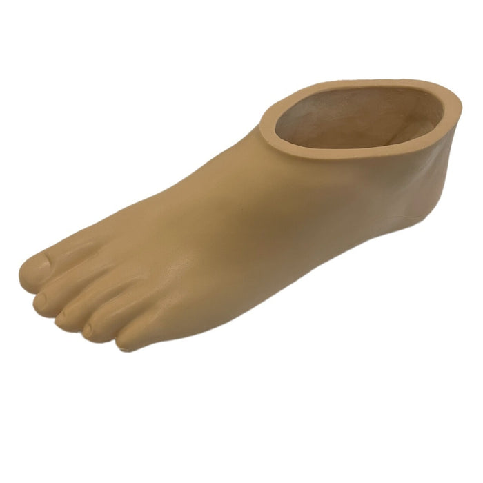 Foot Shells