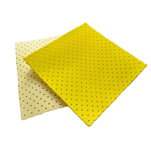 Prosthetic Socket Cushion Pad