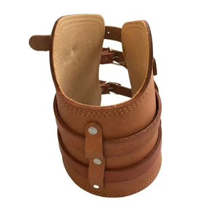 Prosthetic Leg Suspension Belt