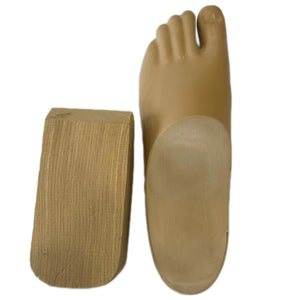 Pirogoff Prosthetic Foot