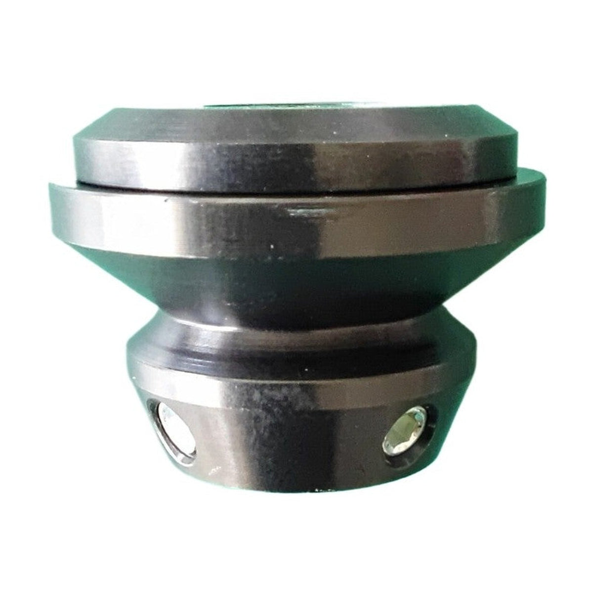 Prosthetic Thigh Socket Adapter Aluminum Lightweight Fits Mainstream Systems