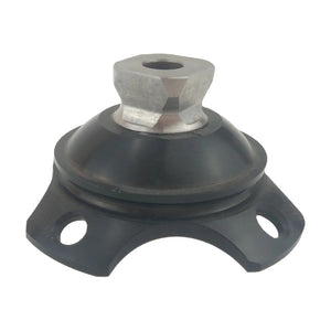 Male Four-Jaw Prosthetic Connector
