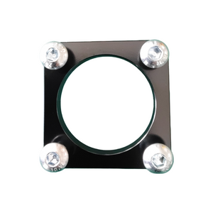 Adjustable Prosthetic Connection Plate Clamp