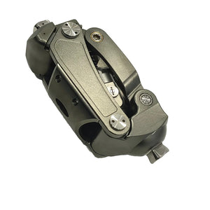 Hydraulic Prosthetic Knee Joint