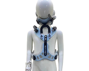 Cervical Thoracic Orthosis (CTO) Brace