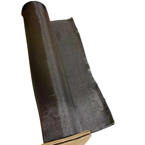 Carbon Fiber Cloth Stockinette for Prosthetic Socket Artificial Limb Leg Sleeve