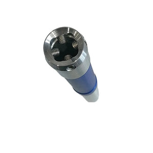 Adjustable Prosthetic Leg Tube Connector, 22–40cm (8.7–15.7in) — product image 4 of 7