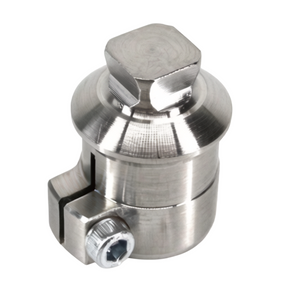 Pediatric Prosthetic Pyramid Lock Adapter