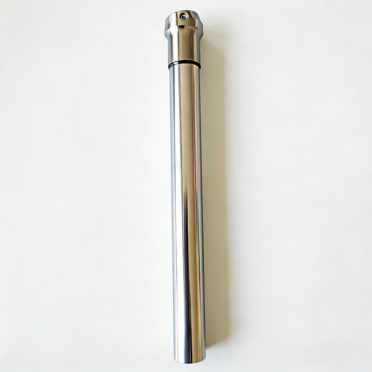 Prosthetic Hip Joint Tube 10° Stainless Steel Integrated Connector Rod