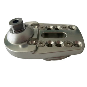 Prosthetic Shuttle Lock for Liner Systems
