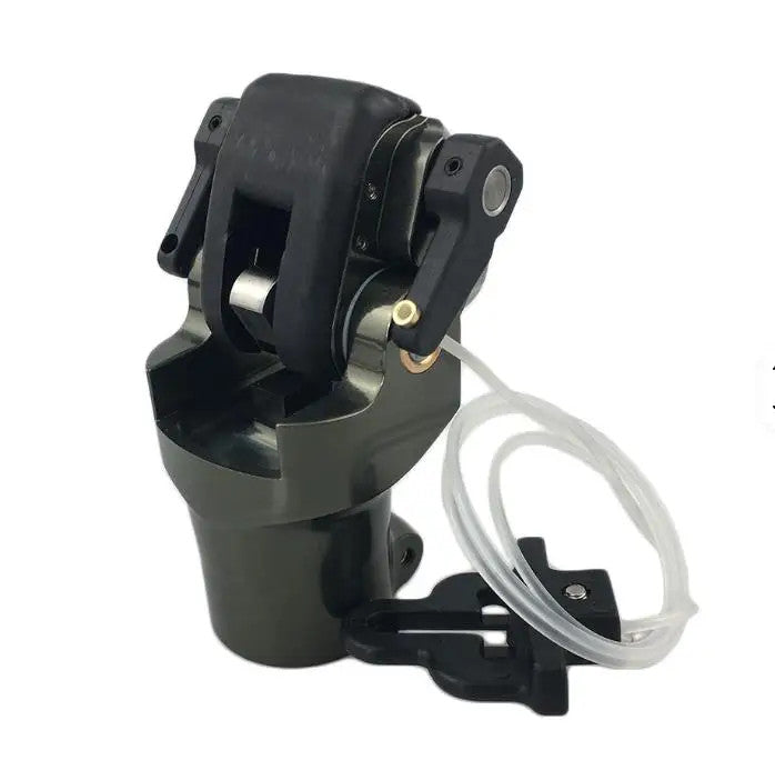 Prosthetic Knee Joint Waterproof Female Adapter Artificial Limb