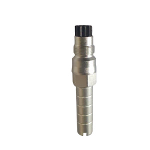 Prosthetic lock core compatible with Össur locking interfaces