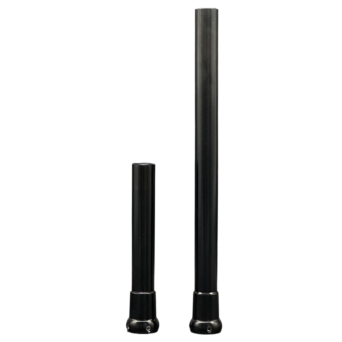 Cut-to-Length Prosthetic Leg Tube 34 mm Diameter Al/SS