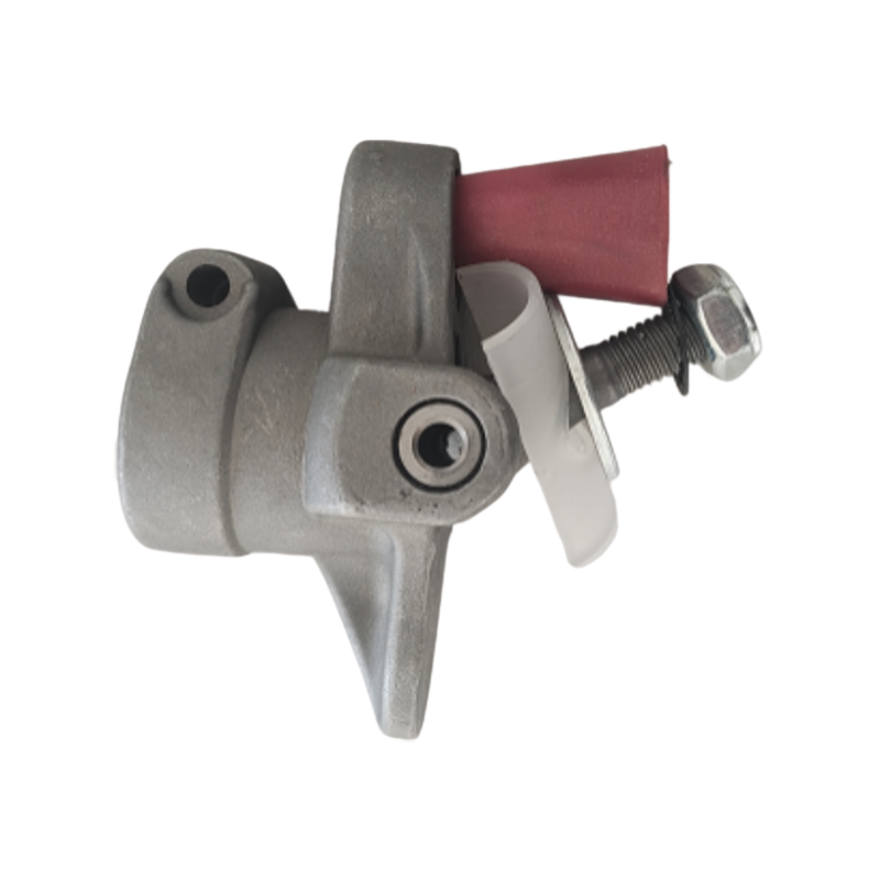 Integrated Prosthetic Ankle Joint Aluminum Alloy 237 g Lightweight BK