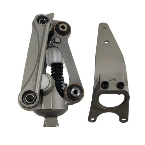Prosthetic Knee Joint for Artificial Limb – Lower Limb Connector Support