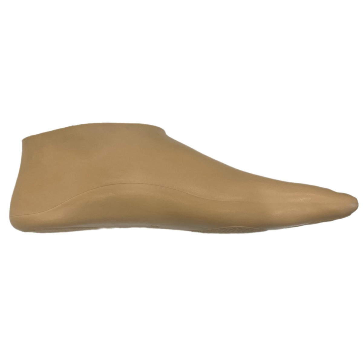 Artificial Limbs Cosmetic Polyurethane Prosthetic Foot Cover