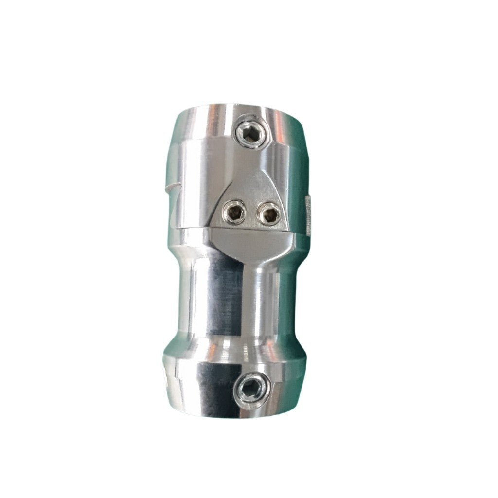 Prosthetic Sliding Dual Pyramid Adapter 75 mm SS Alignment Connector