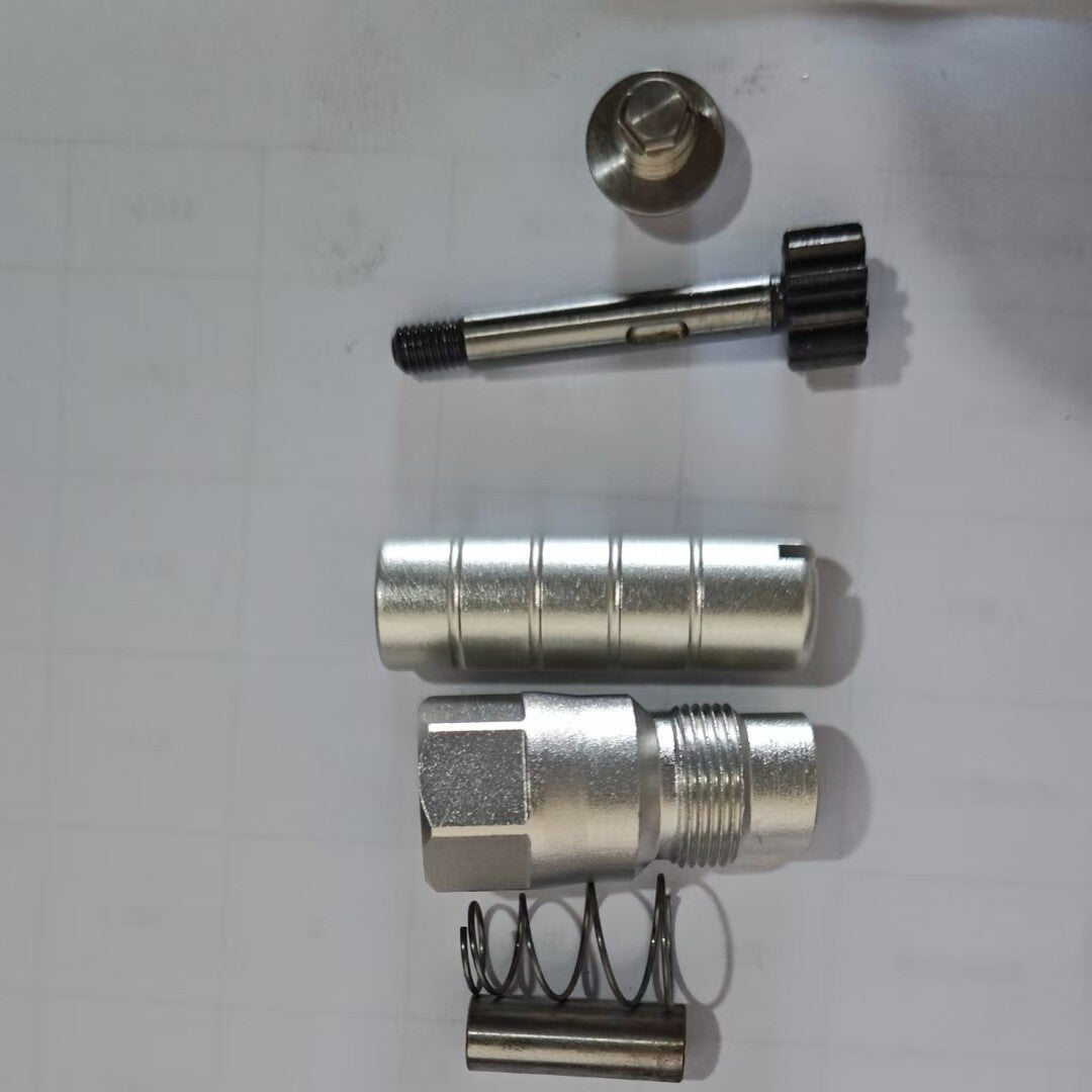 Prosthetic Lock Core Compatible with Össur Prosthetic Locking System