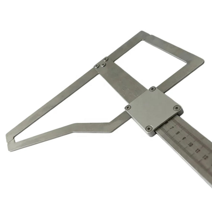 Fabrication Supplies