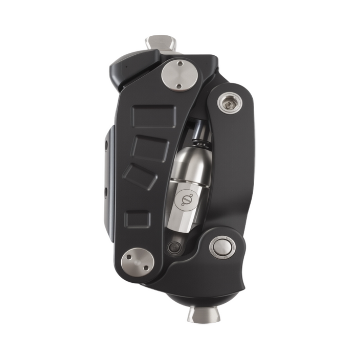 Knee Components