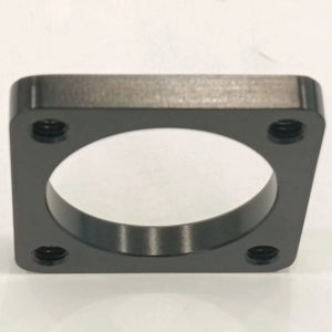 Aluminum Prosthetic Adapter for Leg and Thigh, Artificial Limb Connector — product image 6 of 8