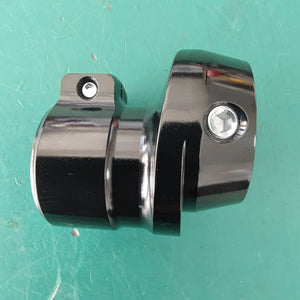 Prosthetic 10° Eccentric Lock Connector Aluminum Magnesium Alloy Lightweight — product image 9 of 12