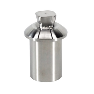 60 mm Prosthetic Pyramid Tube Adapter
