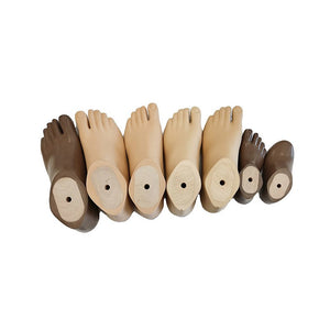 SACH Prosthetic Foot