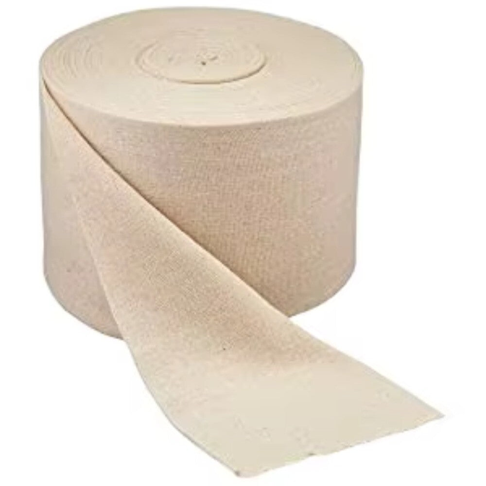 Cotton Stockinette for Prosthetic Leg - Soft Liner Material for Artificial Limbs