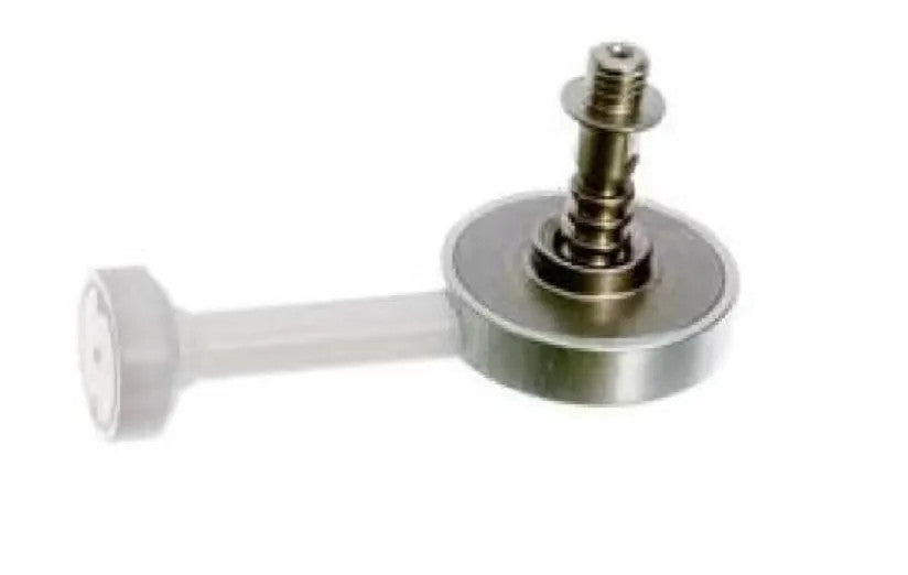 Upper Limb Prosthesis Composite Lock for Prosthetic Assembly