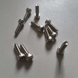Prosthetic Locking Screw Connector Bolt Prosthetic Parts Accessories — product image 2 of 12