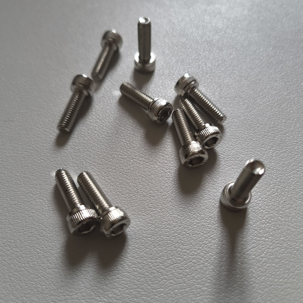 Prosthetic Locking Screw Connector Bolt Prosthetic Parts Accessories — product image 2 of 12