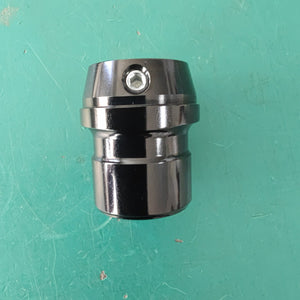 Prosthetic 10° Eccentric Lock Connector Aluminum Magnesium Alloy Lightweight — product image 11 of 12