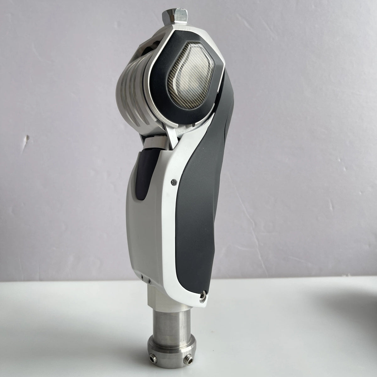 Single Axis Waterproof Hydraulic Knee Joint with Swing Support Control