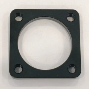 Aluminum Prosthetic Adapter for Leg and Thigh, Artificial Limb Connector — product image 5 of 8