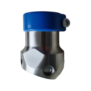 20° Angle Locking Prosthetic Joint Stainless Steel Special Connector — product image 3 of 6
