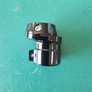 Prosthetic 10° Eccentric Lock Connector Aluminum Magnesium Alloy Lightweight — product image 6 of 12