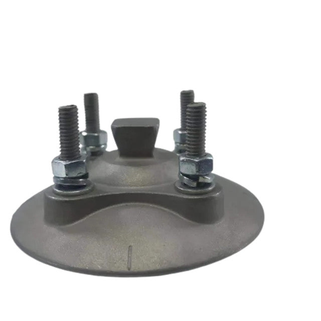 Prosthetic Connection Plate Thigh Clamping Plate Artificial Limb Part
