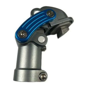 Four-Bar Mechanical Prosthetic Knee Joint