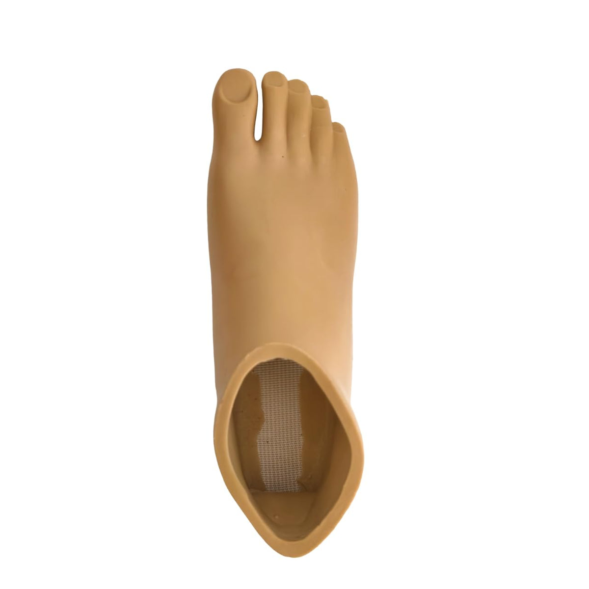 MOVENTIX Prosthetic Foot Shell Compatible with Ottobock 1C60 1C63 1C64